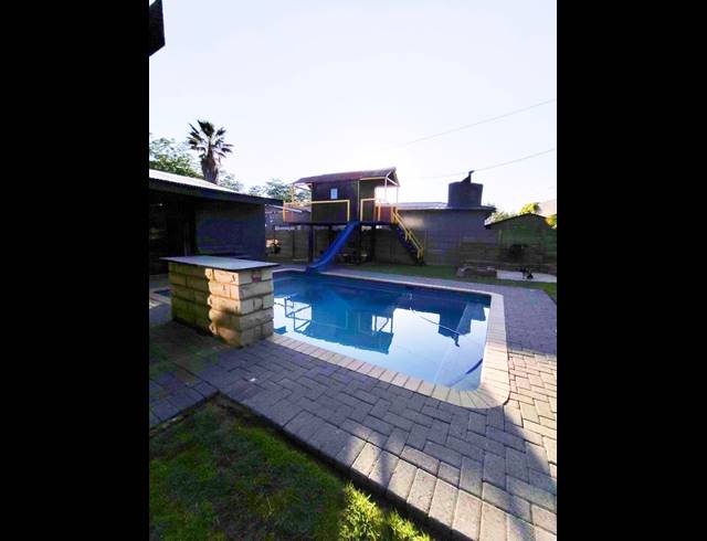 3 BEDROOM HOUSE FOR SALE IN SASOLBURG EXT 12